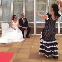 Novios que nos casamos el 13 de Julio de 2019 en Barcelona - 6