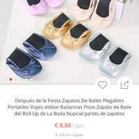 Regalo invitadas - 2
