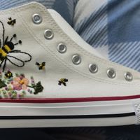 Zapatillas Converse - 1