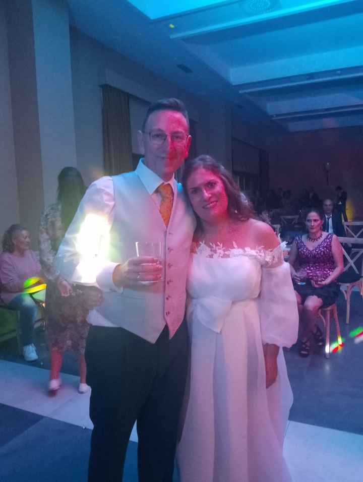 ¿Con cuántos ❤️ valoras el día de tu boda? - 2