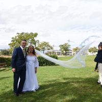 ¿Con cuántos ❤️ valoras el día de tu boda? - 1