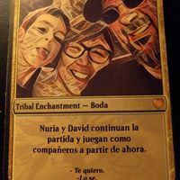 Novi@s "frikis" o simplemente, diferentes - 6