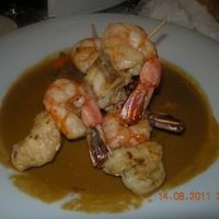 brocheta