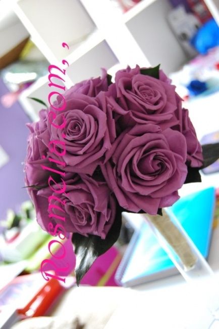 ramos de novia