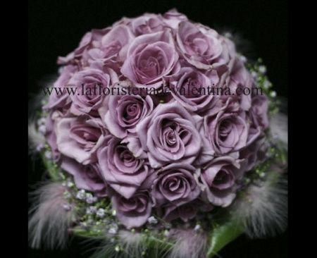 ramos de novia