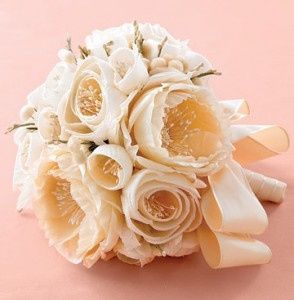 ramos de novia