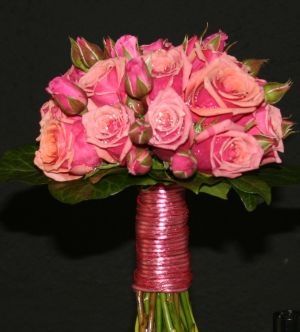 ramos de novia