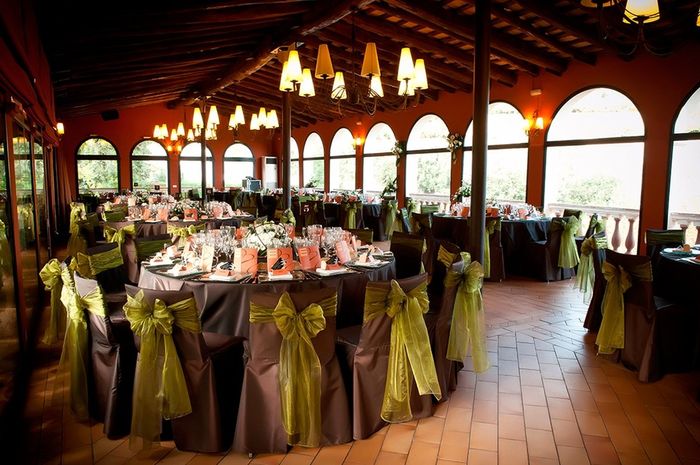 banquete