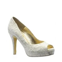 zapatos novia