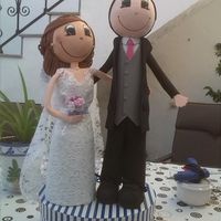 Fofuchos personalizados - 1