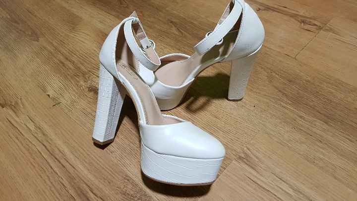 Zapatos 👠 - 1