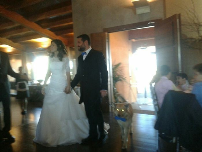 Novias valquijancho - 1