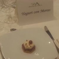 postre