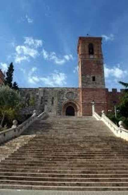 monasterio 