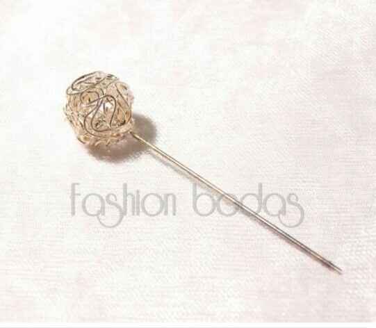 Alfileres fashionbodas - 1