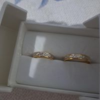 Alianzas de boda - 1