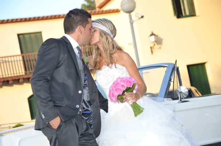 mi boda 