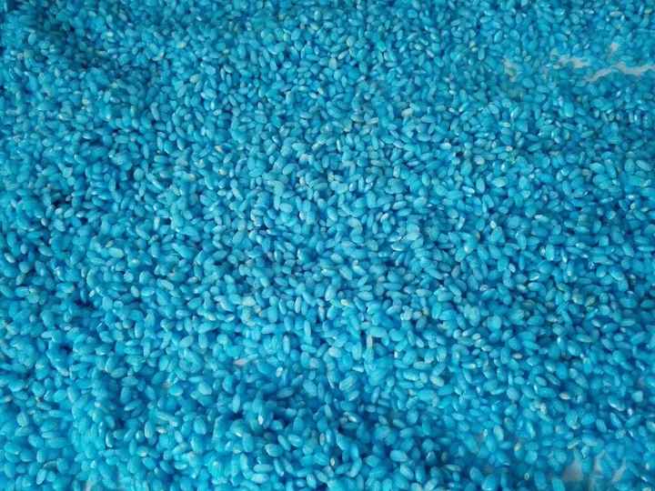 Mis bolsitas de arroz - 2