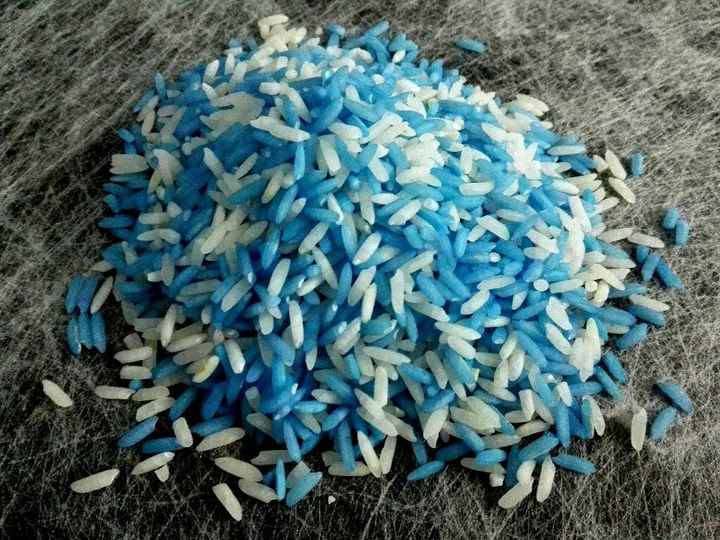 Mis bolsitas de arroz - 1