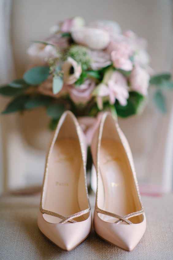 👠zapatos de novia atrevidos?👠 - 4