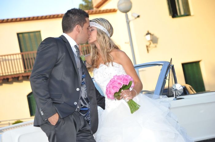 mi boda 
