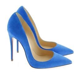 Unos zapatos adecuados para este vestido? - 1