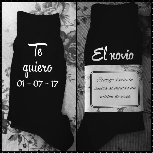 Regalos de papa noel - 1