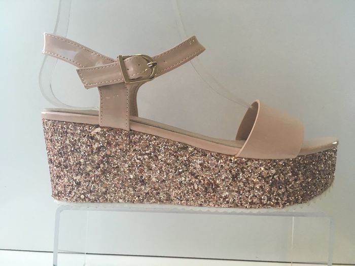Segundos zapatos! - 2