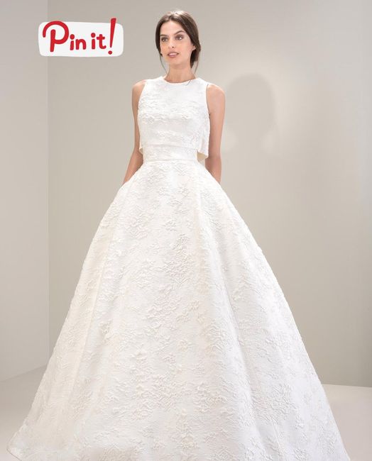 Vestidos de novia 👰🏽👗 - 2