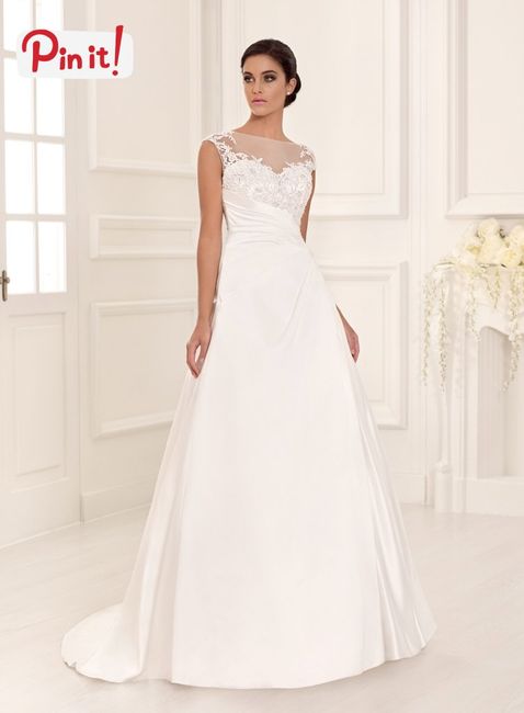 Vestidos de novia 👰🏽👗 - 3