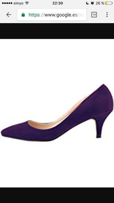 Zapatos - 5