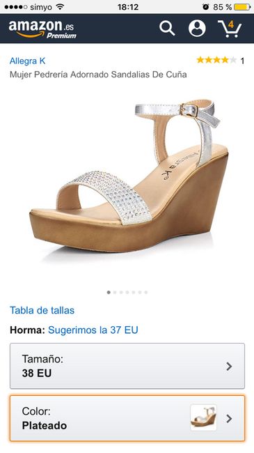 Cuñas sin piel - 1