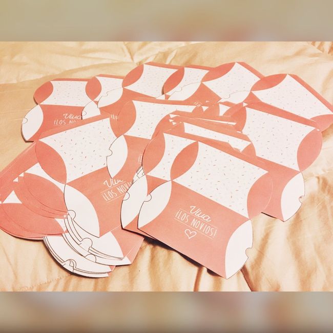 🎉martes de manualidades!🎉 - 1