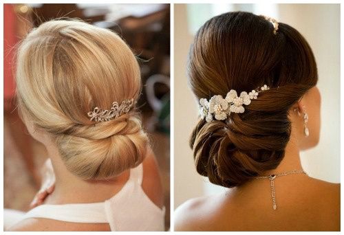 👰🏽peinado de novia👰🏽 - 3