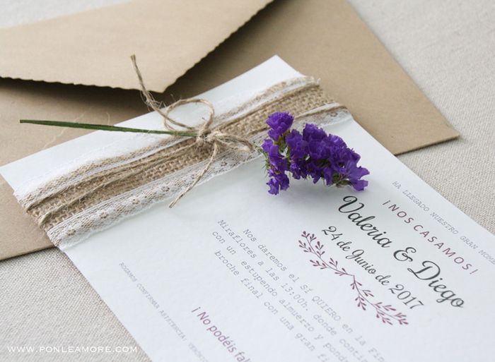 Invitaciones manuales, sí o no? - 4