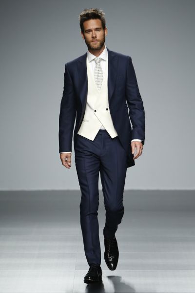 🎩traje del novio🎩 - 3