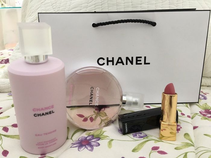 Batalla de perfumes! cuál es tu favorito? - 1