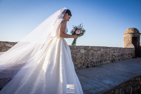 👱🏼nuestro look de novios👰🏽 - 2