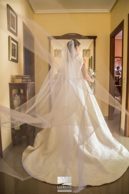 👱🏼nuestro look de novios👰🏽 - 3