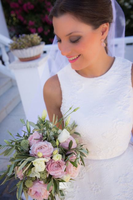 👱🏼nuestro look de novios👰🏽 - 4