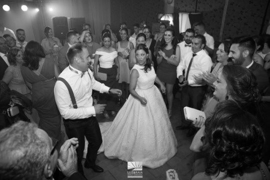 Inventando baile - 1