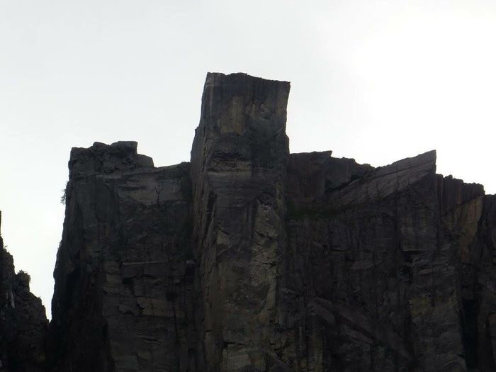 Crucero por los fiordos noruegos o por las islas griegas! - 4