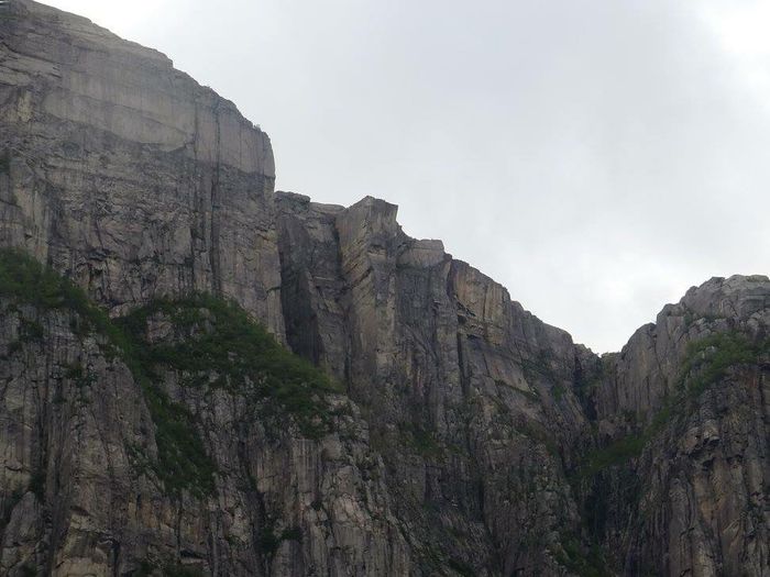 Crucero por los fiordos noruegos o por las islas griegas! - 5