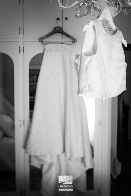 Vestidos diferentes! - 1