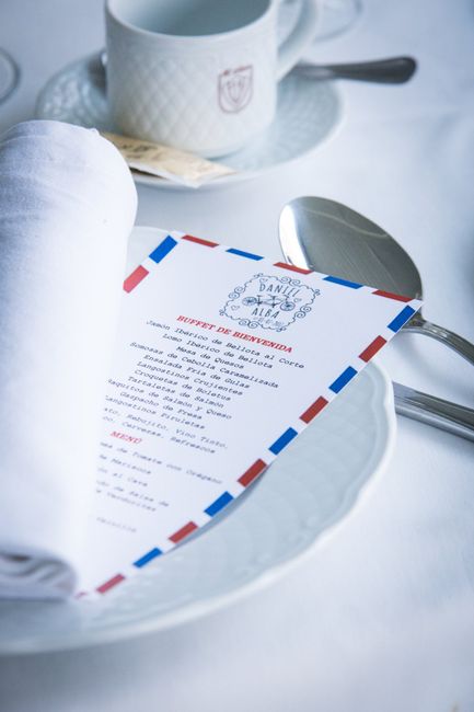  Menu - 1