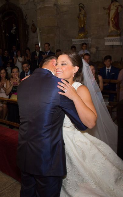  👰🏽sorpresa para el novio🤵 - 3