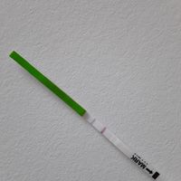 Test ovulación 