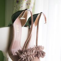  Zapatos novia lodi 👠 - 1
