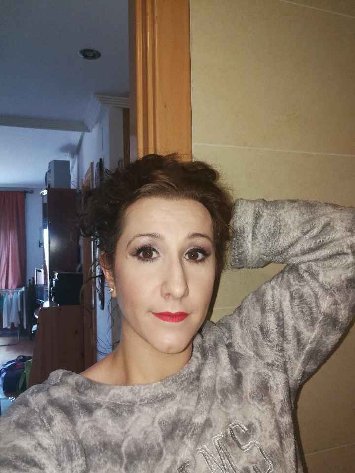 Maquillaje yo misma! - 1