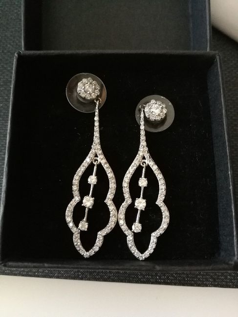 Pendientes, necesito consejo!! - 2
